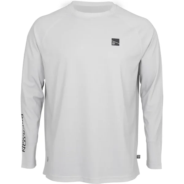 T-shirt manches longues Preston Performance Sun UPF-40