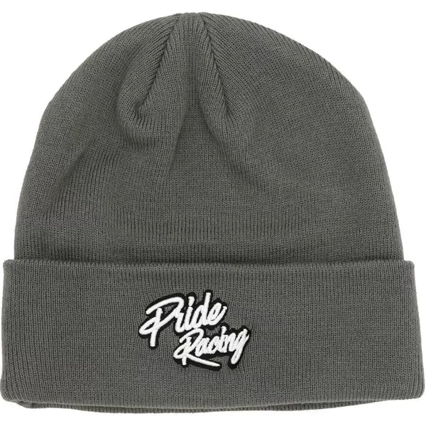Bonnet Avec Logo Pride Racing Script-image