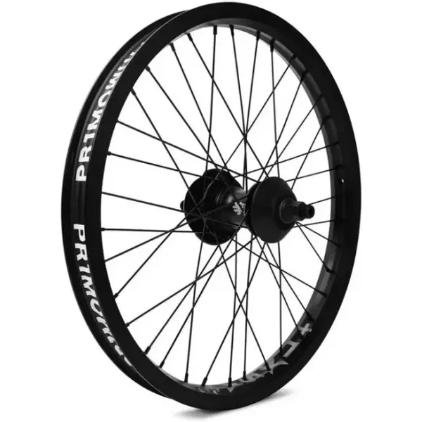 Jante arrière Primo Balance Vsxl+max LHD