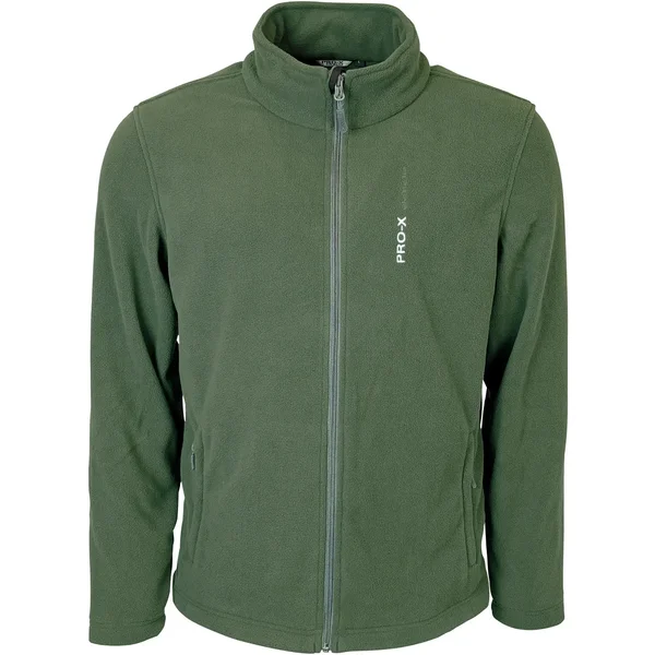 Fleece Pro-X Elements Paul