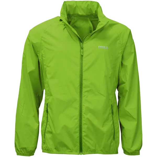 Veste ImperméAble Full Zip Grande Taille Pro-X Elements Able-image