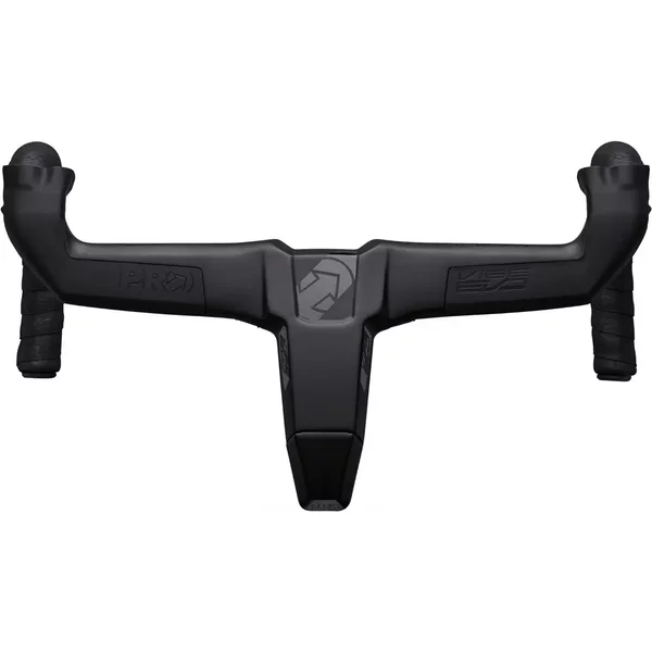 Cintre Avec Kit Entretoises Pro Vibe Evo-image