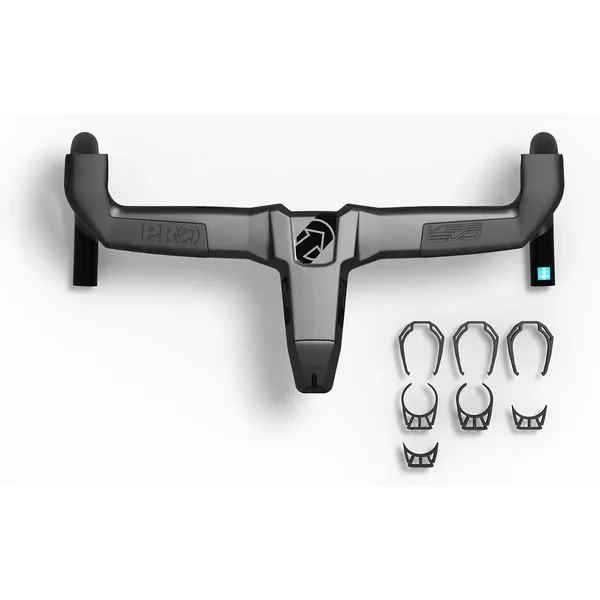 Cintre Avec Kit Entretoise Pro Vibe Evo-image