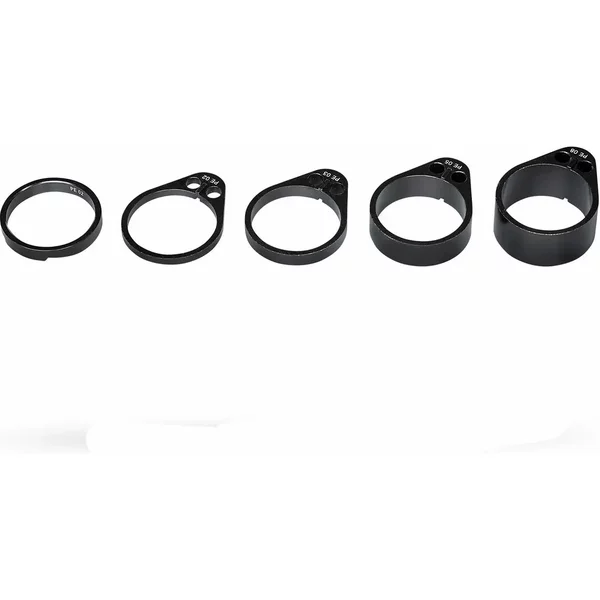 Kit Entretoise Pro Vibe 1-1/4"-image