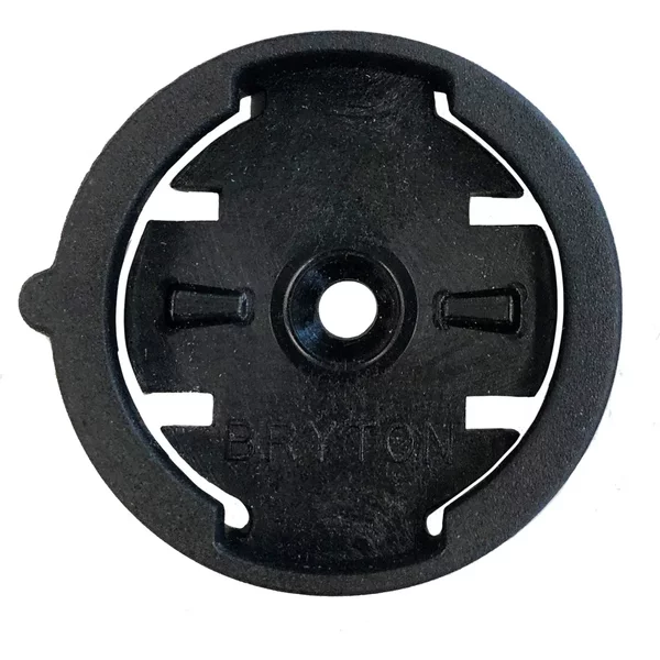Support Compteur Inserts Plastique Pro Bryton-image