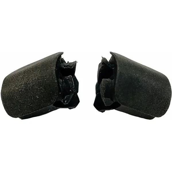 Couvercles Cache Trappe En Caoutchouc Pro Vibe Evo (X20)-image