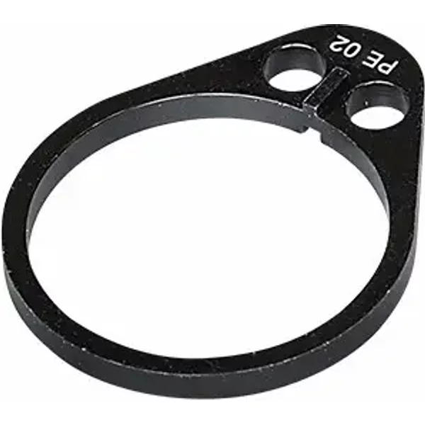 Entretoise Basse Pro Vibe 1/8"-image