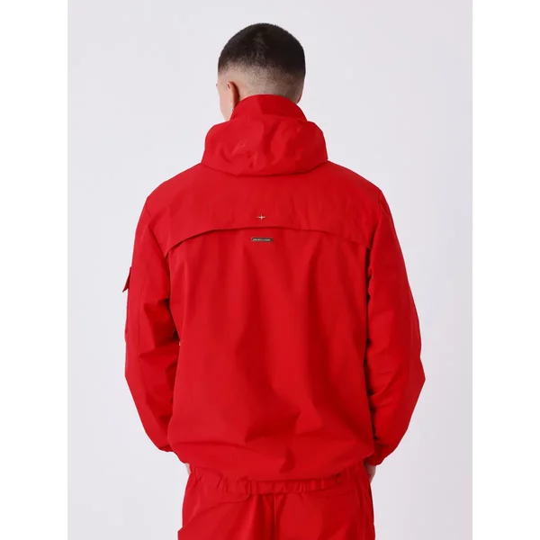 Kapuzenjacke Mit ReißVerschluss Project X Paris-image