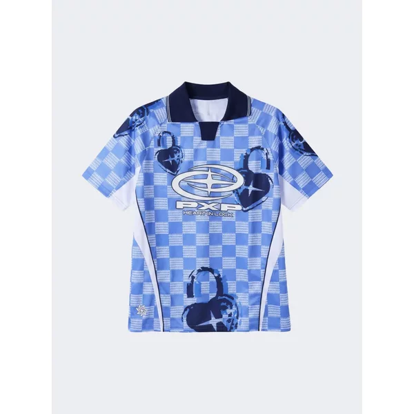 Trikot Project X Paris Love Stroy-image