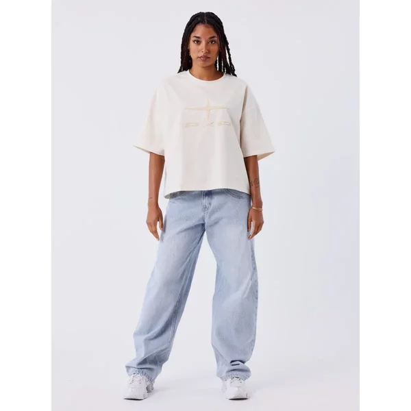 Damen Jeans Loose & Relaxed Project X Paris-image