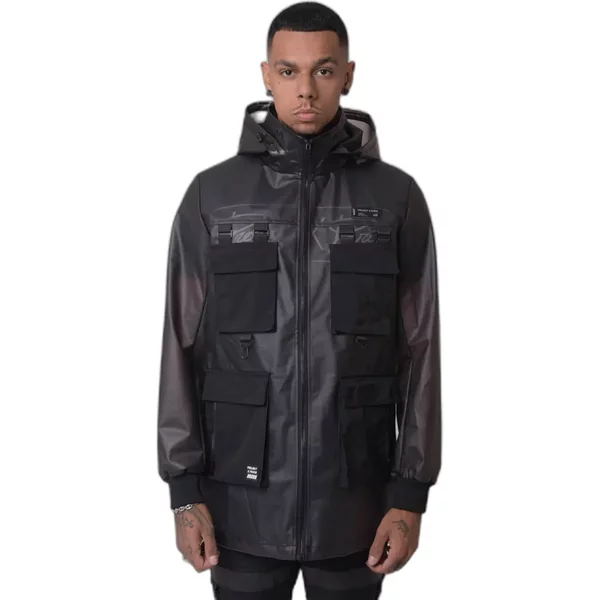 Regenjacke Project X Paris-image