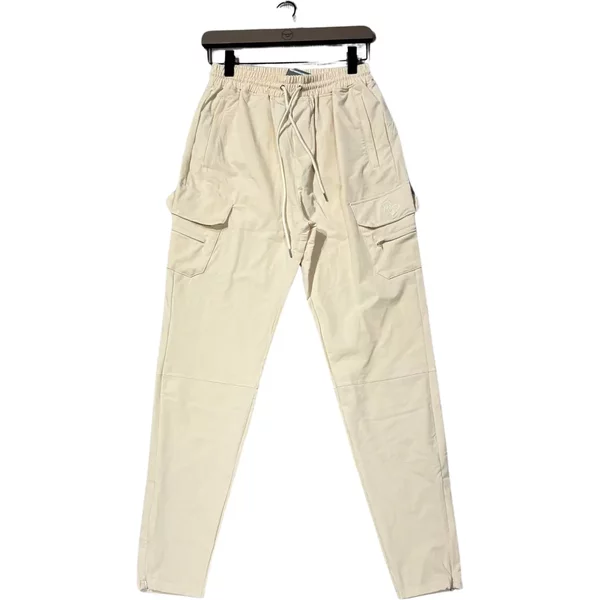 Cargohose Mit Mehreren Taschen Project X Paris-image