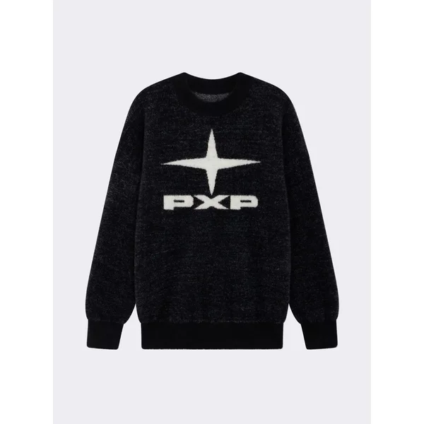 Pullover Project X Paris Polaris-image