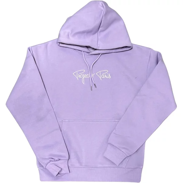 Hoodie Damen Project X Paris Essentials-image