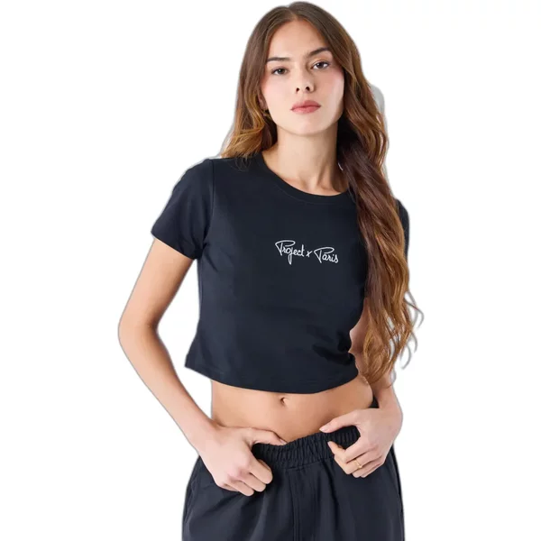 Damen T-Shirt Project X Paris-image