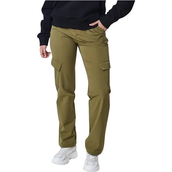 Cargohose Gerade Damen Project X Paris-image
