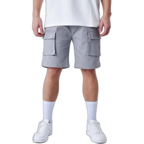 Cargo Shorts Project X Paris-image