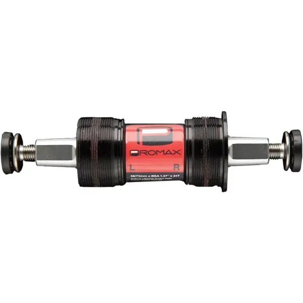 BoîTier De PéDalier Axe Carré Promax Sc-1 Euro Jis-image