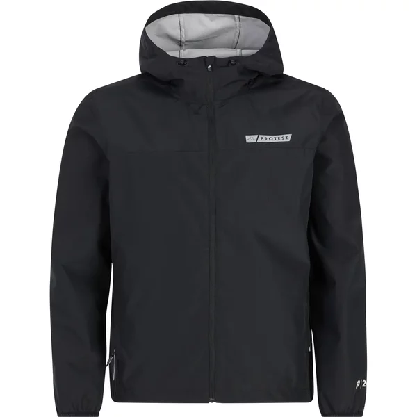 Regenjacke Protest Moil