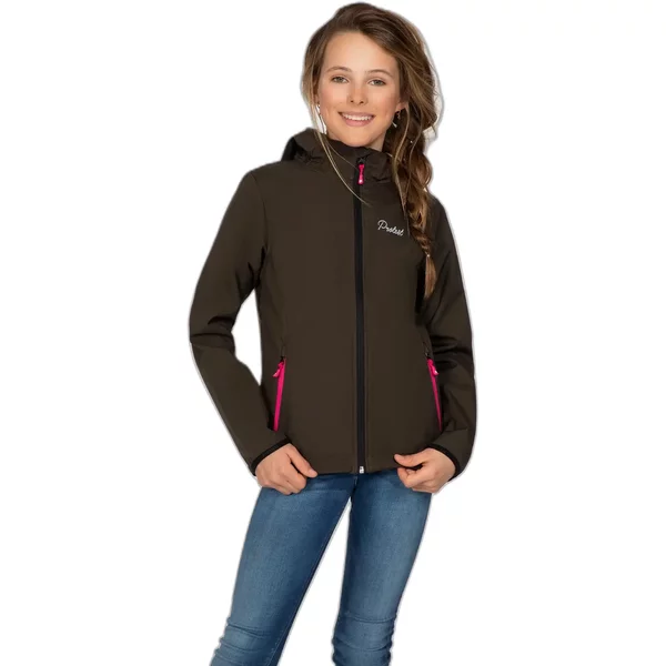 Veste ImperméAble Fille Protest Centro-image