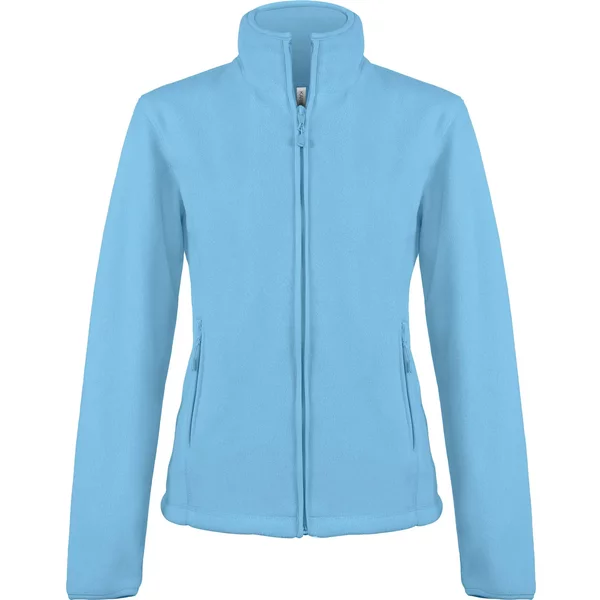 Damenjacke Kariban Micropolaire Maureen