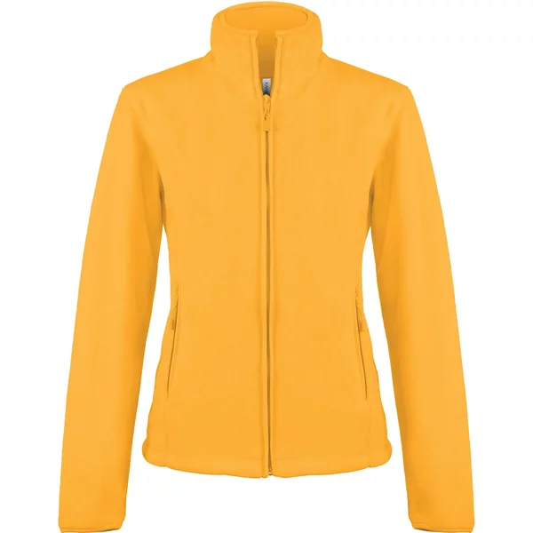 Damenjacke maureen Kariban Micropolaire