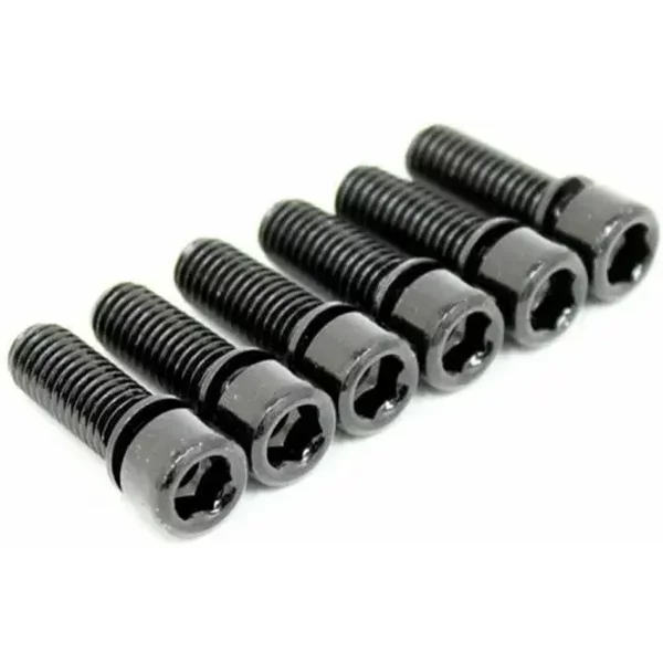 Lot De 6 Vis Potence Pride Racing-image