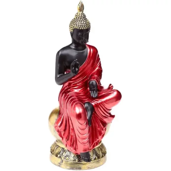 Figurine Eveil Puckator Boudha Thai-image