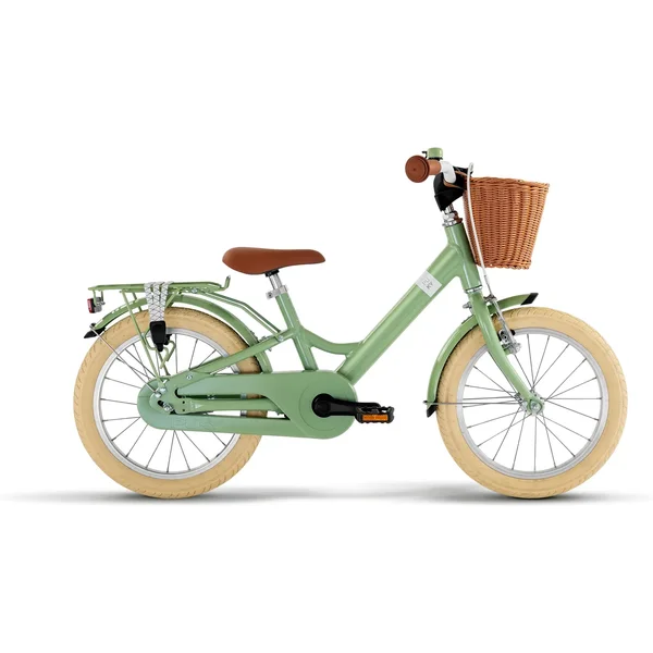 Vélo enfant Puky Youke Classic 16"