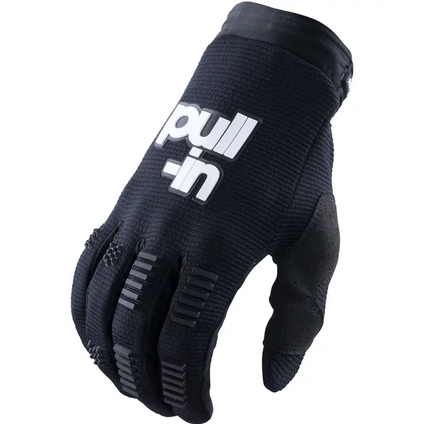 Gants Moto Cross Enfant Pull-In Race Master-image