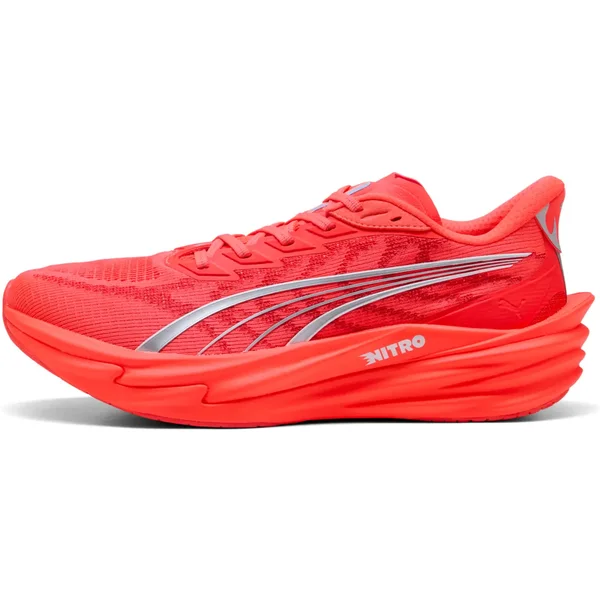 Running shoes Puma Deviate Nitro 4
