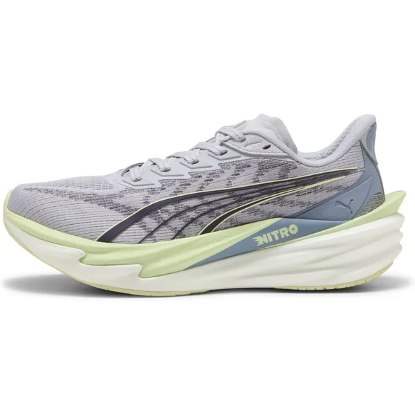 Damen-Laufschuhe Puma Deviate Nitro 4