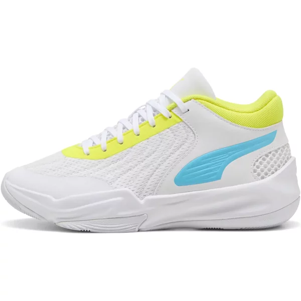 Hallenschuhe Kind Puma Court Pro 2-image
