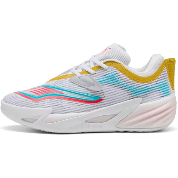 Chaussures De Basketball Puma All-Pro Nitro 2-image
