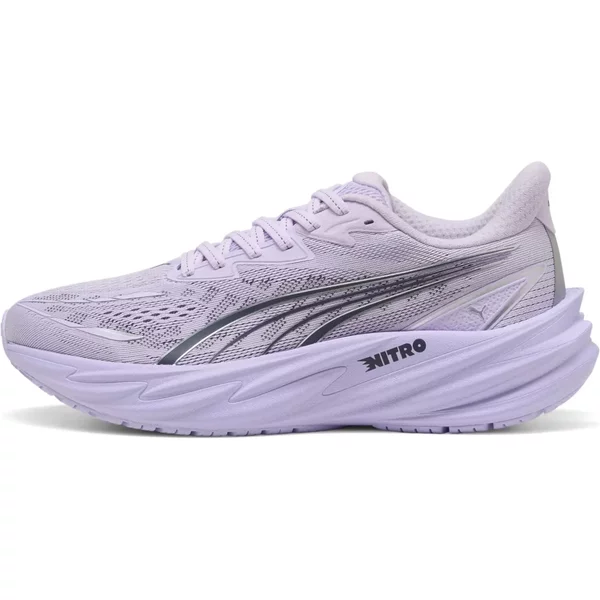 Damen-Laufschuhe Puma Velocity Nitro 5