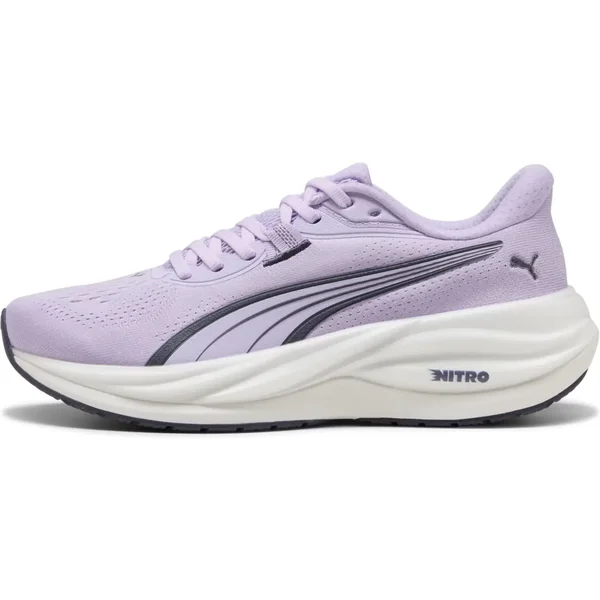 Chaussures de running femme Puma Electrify Nitro 5