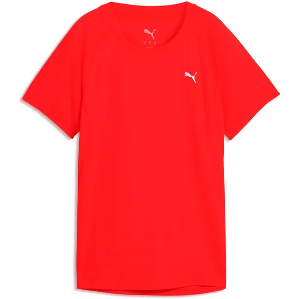 T-shirt dames Puma Velocity