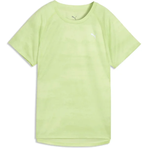 Camiseta mujer Puma Velocity