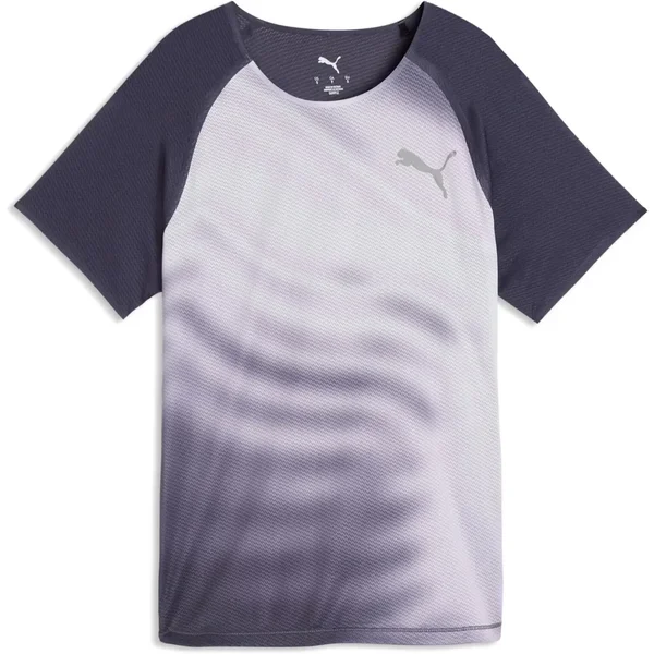 Damenmaillot Puma Lightspeed Graphic