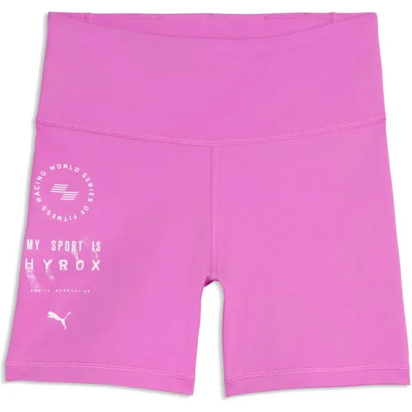 Botas de mujer hasta el muslo Puma Hyrox