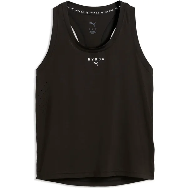 Camiseta de tirantes para mujer Puma X Hyrox