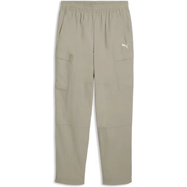 Pantalon De Jogging Poche Cargo Enfant Puma Wardrobe Essential Relaxed TR CL-image
