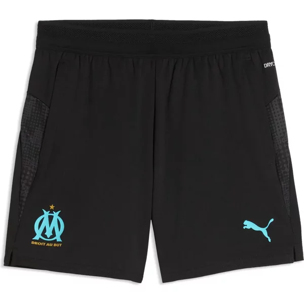 Pantaloni Corti Da Allenamento Bambino OM 2025/26-image