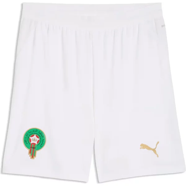 Short Domicile Maroc Coupe Du Monde 2026-image