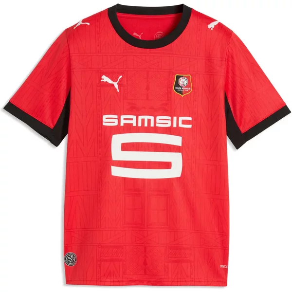 Maglia Home Bambino Stade Rennais 2026/27-image