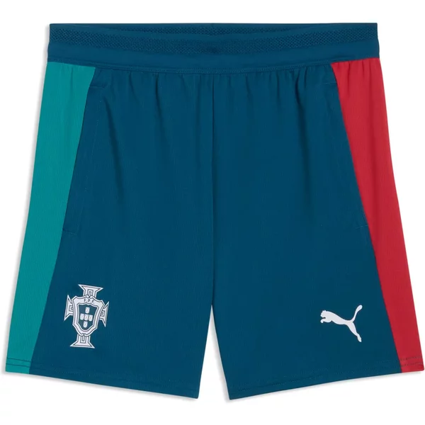 Short Da Allenamento Bambino Portogallo Coupe Du Monde 2026-image