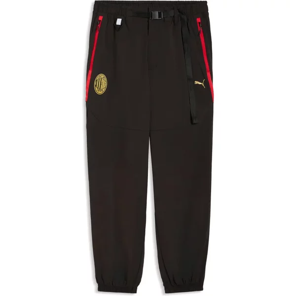Pantaloni Da Allenamento Milan Ac Pumatech-image