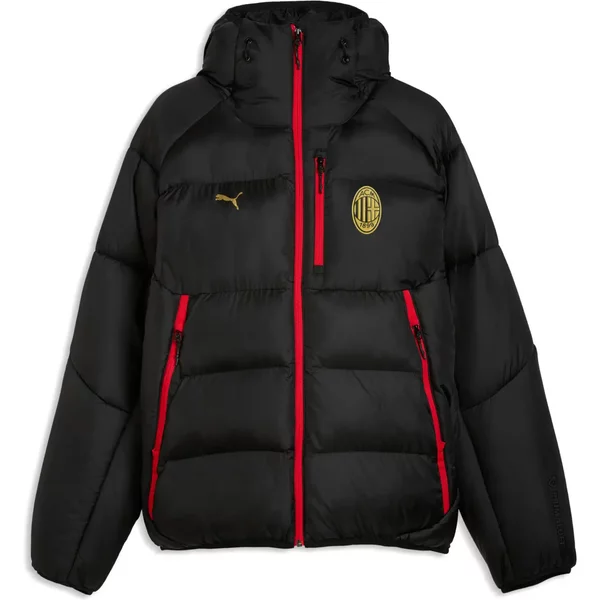 Piumino Milan Ac Tech 2025/26-image