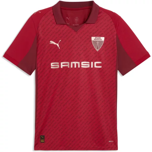 Short 125 Anni Stade Rennais-image