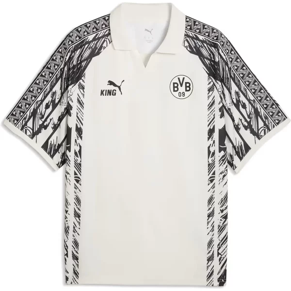 Maglietta Borussia Dortmund King-image
